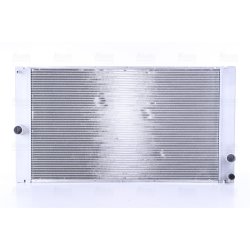 Radiator NISSENS 65614 OE Ref 36000211