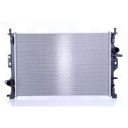 Radiator NISSENS 65615A OE Ref 1377541