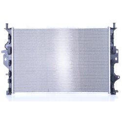 Radiator NISSENS 65615A OE Ref 1377541 NISSENS