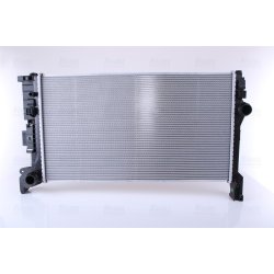 Radiator NISSENS 65623 OE Ref 32224828