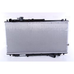 Radiator NISSENS 66604 OE Ref 0K2A115200B