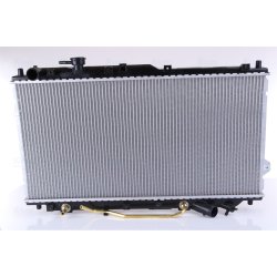 Radiator NISSENS 66605 OE Ref 0K2A2-15-200C