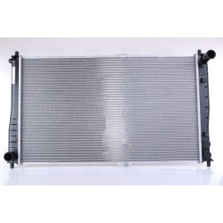 Radiator NISSENS 66618 OE Ref 0K552-15-200D