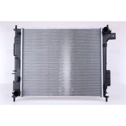 Radiator NISSENS 666204 OE Ref 25310B2400