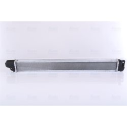 Engine Cooling Radiator Intercooler NISSENS 666209 OE Ref 253084R000 NISSENS