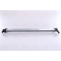 Engine Cooling Radiator Intercooler NISSENS 666209 OE Ref 253084R000 NISSENS