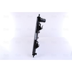 Radiator NISSENS 666213 OE Ref 253100U000 NISSENS