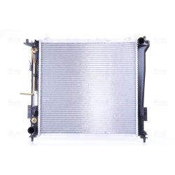 Radiator NISSENS 666216 OE Ref 253102R670