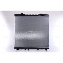 Radiator NISSENS 666226 OE Ref 253113E600