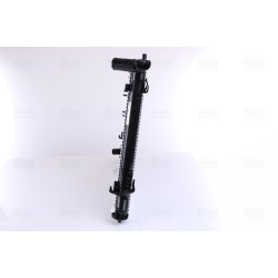 Radiator NISSENS 666233 OE Ref 25310D3550 NISSENS