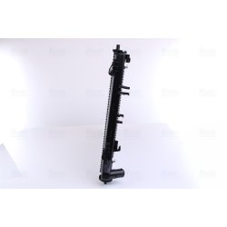 Radiator NISSENS 666233 OE Ref 25310D3550 NISSENS