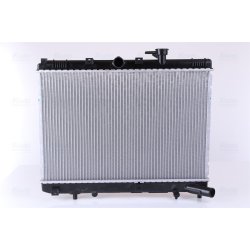 Radiator NISSENS 66624 OE Ref 0K30A15200E