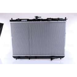 Radiator NISSENS 66639 OE Ref 0K2KB15200A