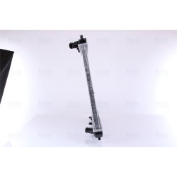 Radiator NISSENS 66639 OE Ref 0K2KB15200A NISSENS