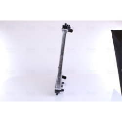 Radiator NISSENS 66639 OE Ref 0K2KB15200A NISSENS