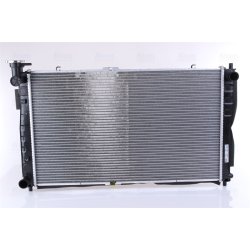 Radiator NISSENS 66641 OE Ref 0K55C-15-200A