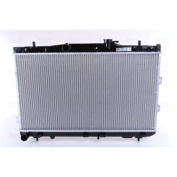 Radiator NISSENS 66648 OE Ref 25310-2F020