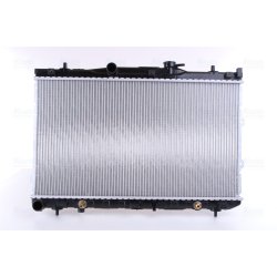 Radiator NISSENS 66649 OE Ref 25310-2F030