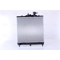 Radiator NISSENS 66654 OE Ref 25310-07010