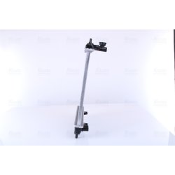 Radiator NISSENS 66654 OE Ref 25310-07010 NISSENS