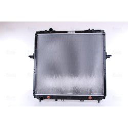 Radiator NISSENS 66659 OE Ref 253103E170