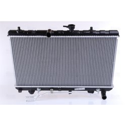 Radiator NISSENS 66663 OE Ref 25310FD020