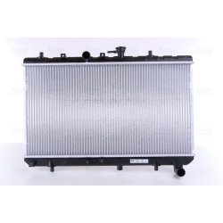 Radiator NISSENS 66665 OE Ref S25310FD010