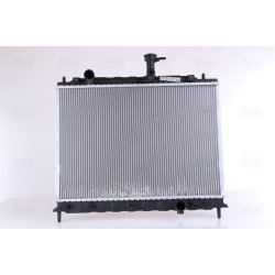 Radiator NISSENS 66666 OE Ref 253101G301