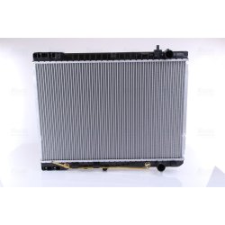 Radiator NISSENS 66671 OE Ref 25310-4D100