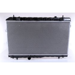 Radiator NISSENS 66680 OE Ref 25310-2F300