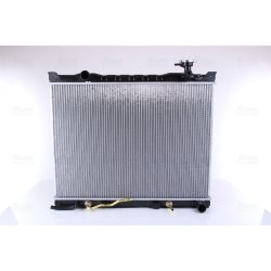 Radiator NISSENS 66682 OE Ref 253103E740