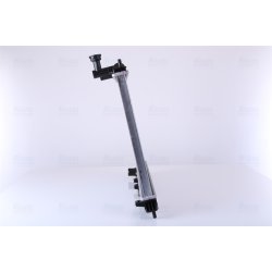 Radiator NISSENS 66687 OE Ref 25310-1G100 NISSENS