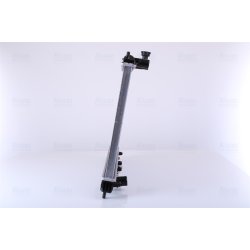 Radiator NISSENS 66687 OE Ref 25310-1G100 NISSENS