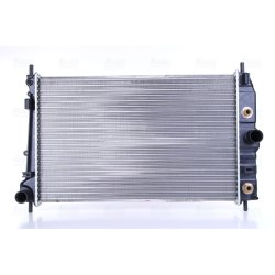 Radiator NISSENS 66701 OE Ref MJB 4190 AD