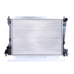 Radiator NISSENS 66703 OE Ref XR8002935