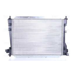 Radiator NISSENS 66703 OE Ref XR8002935 NISSENS
