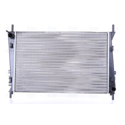 Radiator NISSENS 66704 OE Ref C2S042756