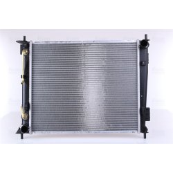 Radiator NISSENS 66730 OE Ref 253102K050