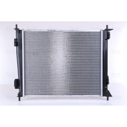 Radiator NISSENS 66730 OE Ref 253102K050 NISSENS