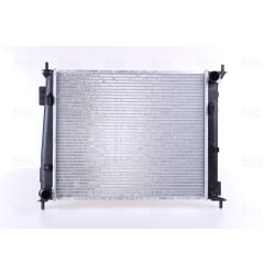 Radiator NISSENS 66742 OE Ref 25310-2K000
