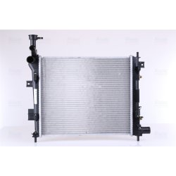 Radiator NISSENS 66746 OE Ref 253101Y050
