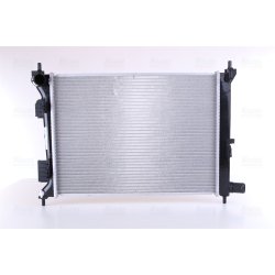 Radiator NISSENS 66756 OE Ref 253101R010
