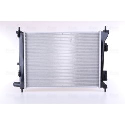 Radiator NISSENS 66756 OE Ref 253101R010 NISSENS
