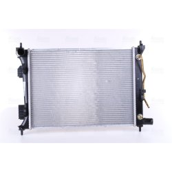 Radiator NISSENS 66757 OE Ref 253101R050
