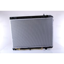 Radiator NISSENS 66759 OE Ref 253104D300