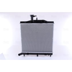 Radiator NISSENS 66760 OE Ref 2531007510