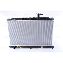Radiator NISSENS 66769 OE Ref 253101G150