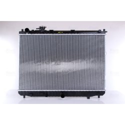 Radiator NISSENS 66776 OE Ref 0K2FT15200A