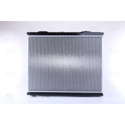 Radiator NISSENS 66777 OE Ref 253103E056 NISSENS