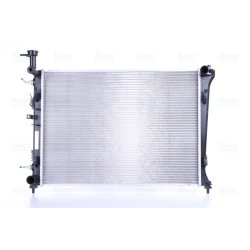 Radiator NISSENS 66778 OE Ref 253101M100